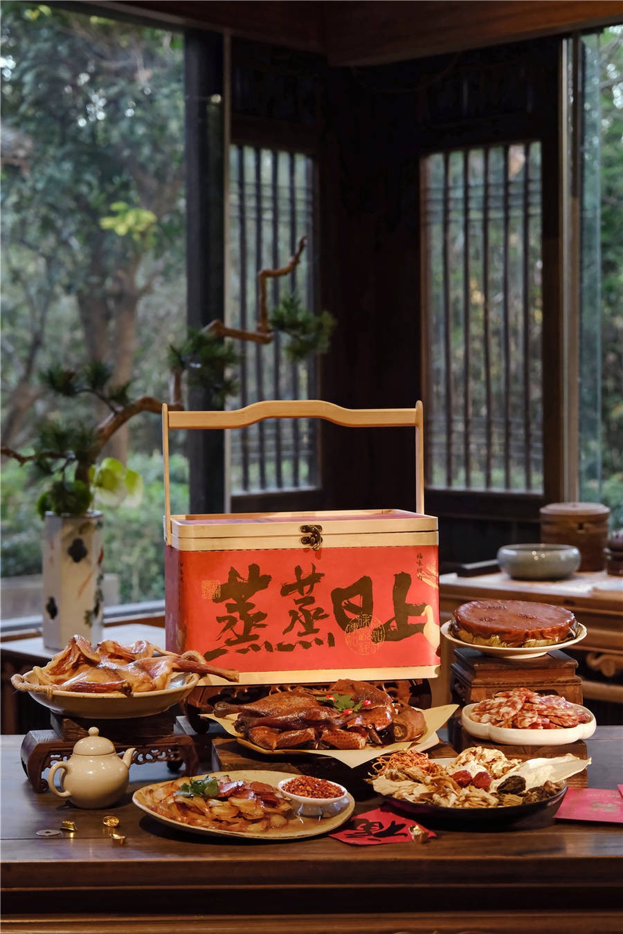蒸蒸日上 (1).JPG